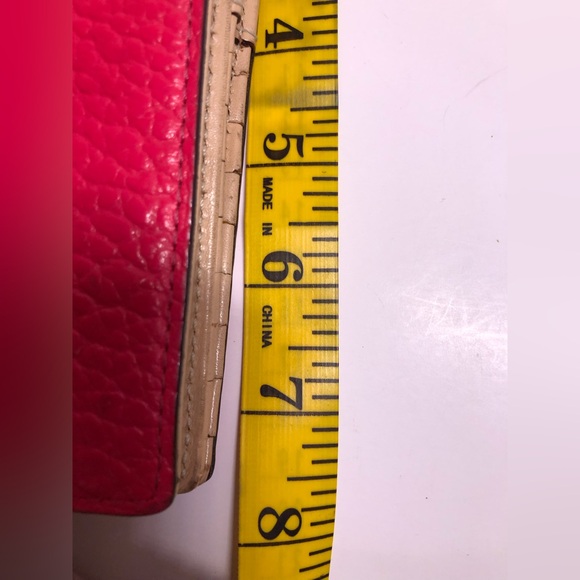 Kate Spade Pink Wristlet + FREE JEWELRY - Picture 3 of 10